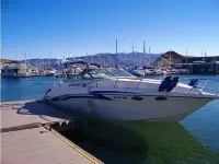 Celebrity Cruiser 