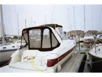 Cruisers 320