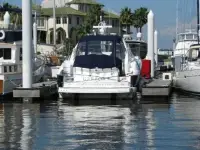 Sunseeker 46 Portofino 