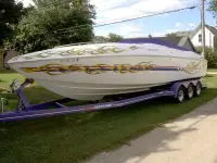 Baja Boss 302 