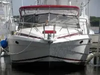 Burns Craft Dynasty 374 SB 