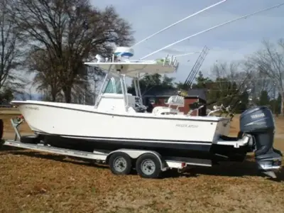 Regulator Regulator 26 