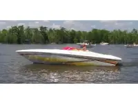 Sunsation 288 High Performance