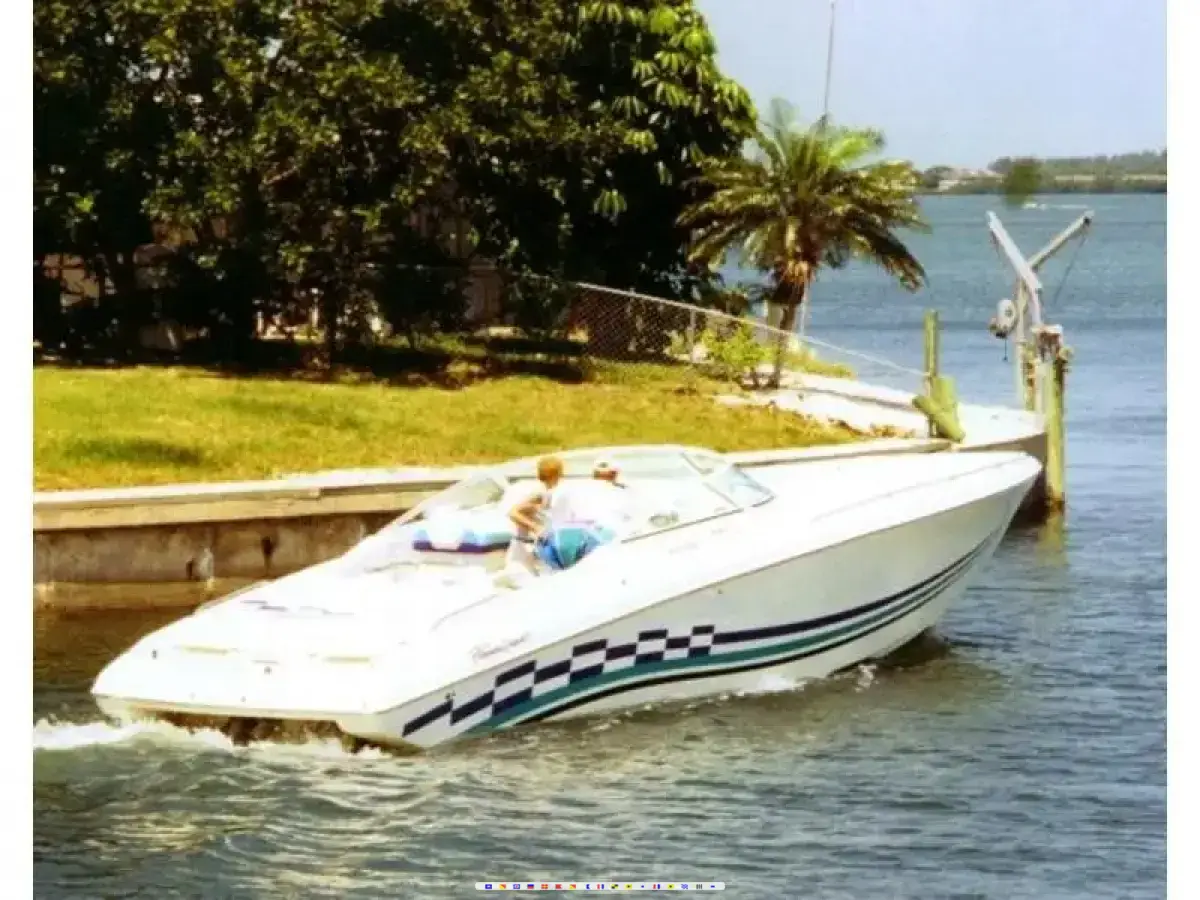 Powerquest 380 Avenger 