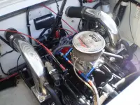 Formula SR1 271 