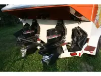 Baja 280 Sport 