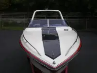 Chaparral Villain IV 