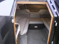 Chaparral Villain IV 