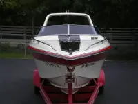 Chaparral Villain IV 