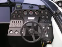 Chaparral Villain IV 