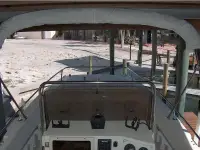 Sea Cat SL1 