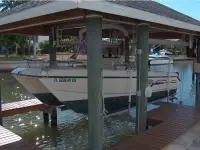 Sea Cat SL1 