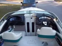 Stingray 220SX 