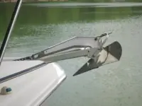 Rinker Fiesta Vee 340 