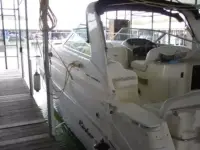 Rinker Fiesta Vee 340 