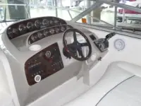 Rinker Fiesta Vee 340 