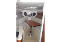 Rinker 260 Express Cruiser 