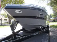 Mariah Z241 Davanti 