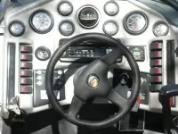 Mariah Z241 Davanti 