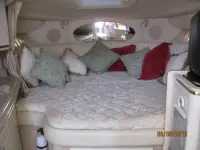 Sea Ray Amberjack 290