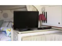 Sea Ray Amberjack 290