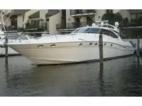 Sea Ray Sundancer 