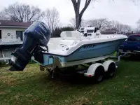 Century 2000CC 