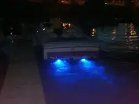 Baja Outlaw SST 