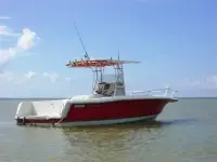 Stamas Tarpon 250 