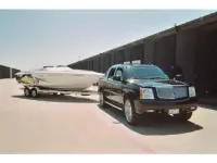 Baja Outlaw SST 