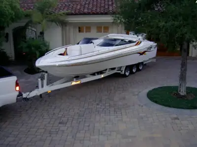 Hallett 260AC LIMITED 