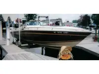 Chris Craft Stinger 312 