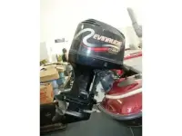 Triton SkiBass Runabout 