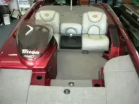 Triton SkiBass Runabout 