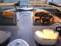 Yamaha 230 SX 