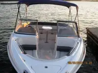 Yamaha 230 SX 