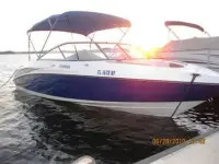 Yamaha 230 SX 