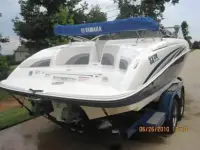 Yamaha 230 SX 
