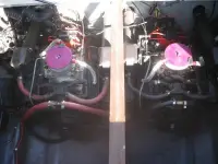 Chris Craft Stinger 260 