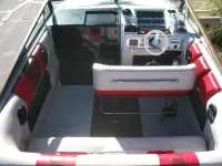 Chris Craft Stinger 260 