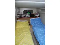 Cruisers 3870 Express