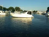 Sea Ray 370 Express 