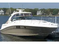 Sea Ray Sundancer 380 