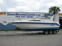 Sea Ray Sundancer 