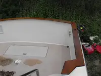 Chris Craft corinthain 