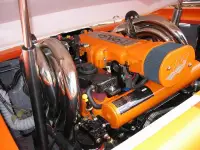American Offshore 2800 