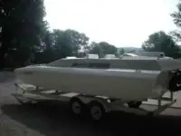American Offshore 2600 