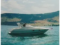 Chris Craft Crowne 