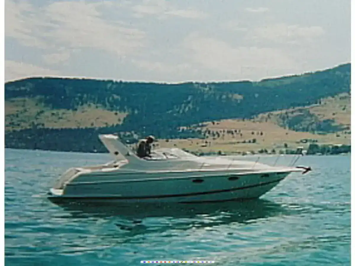 Chris Craft Crowne  Chris Craft Crowne