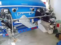 Eliminator Daytona 